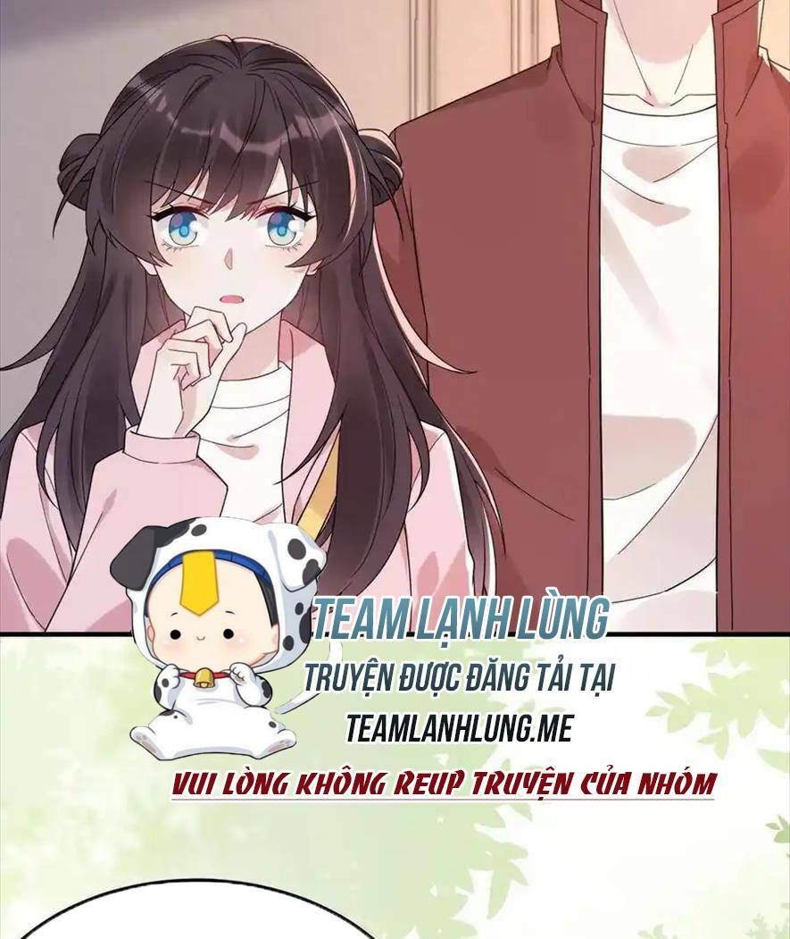 Đứng Yên! Em Gái Chúng Tôi Nói Trên Đầu Bạn Có Quỷ. Chương 183 Ảnh 13