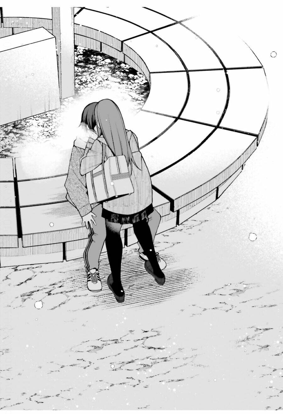Kare To Kanojo No Sentaku Chương 20 Ảnh 41