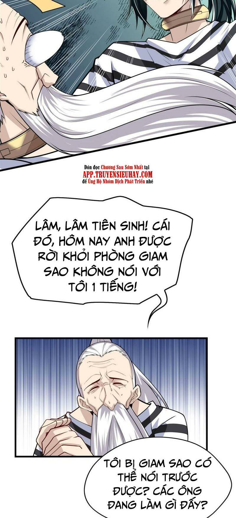 Anh Hùng ? Ta Không Làm Lâu Rồi Chương 471 Ảnh 44