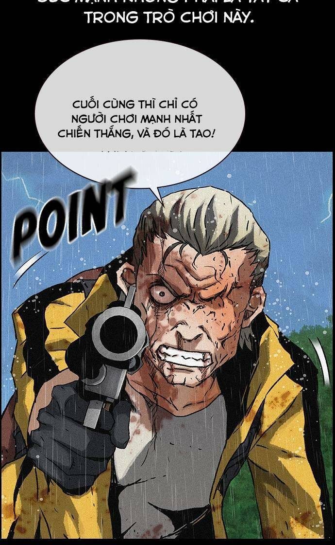 Pubg - Cuộc Chiến Sinh Tồn - 100 Chương 49 Ảnh 49