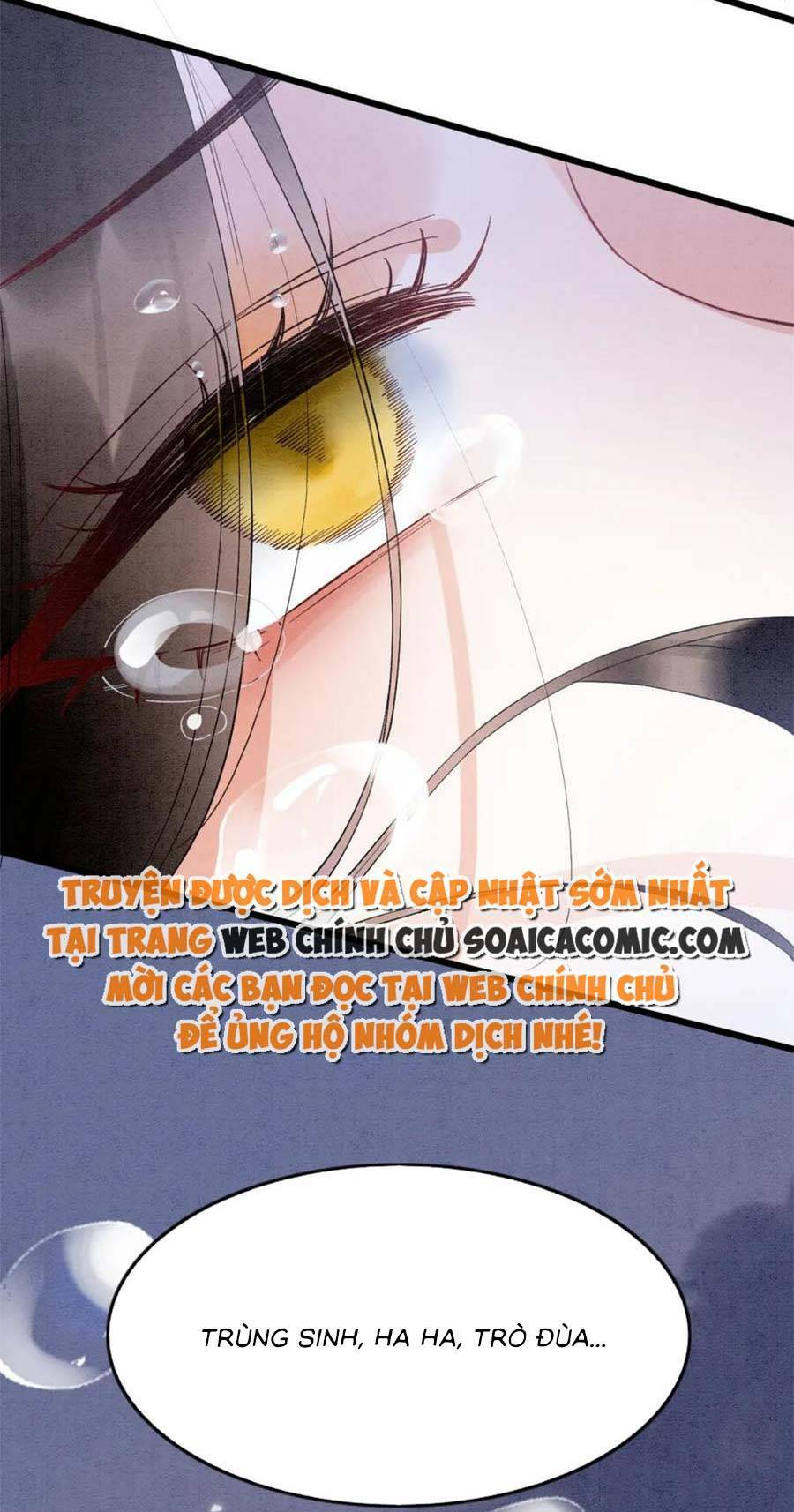 Bạch Nguyệt Quang Lạm Quyền Của Sủng Hậu Chương 96 Ảnh 23