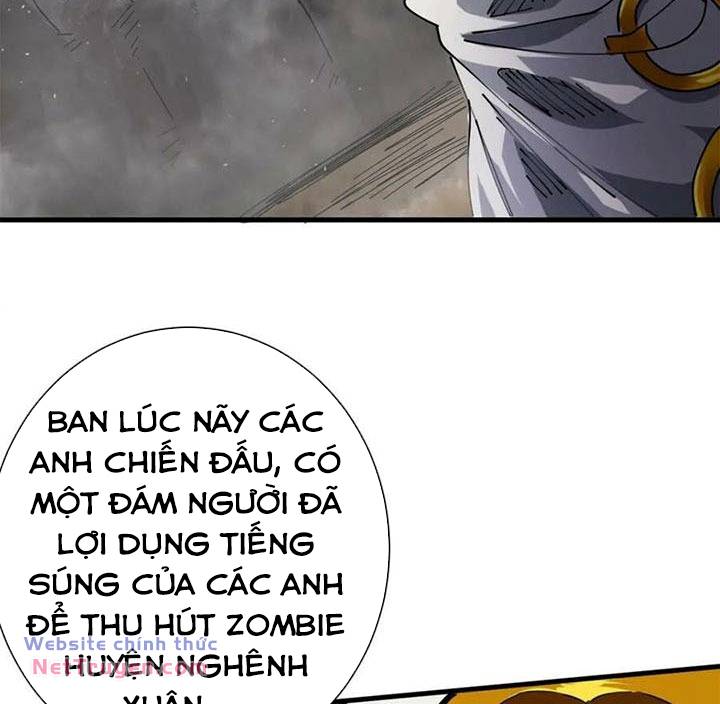 Luân Bàn Thế Giới Chương 163 Ảnh 80