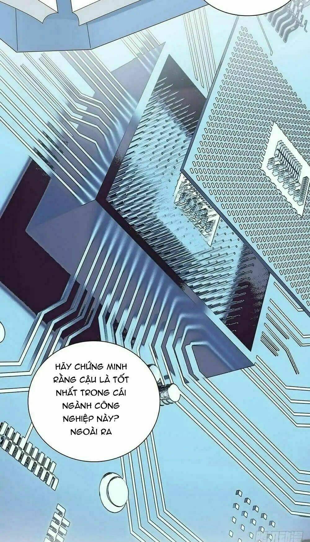 Kim Chủ Đế Chương 3 Ảnh 36