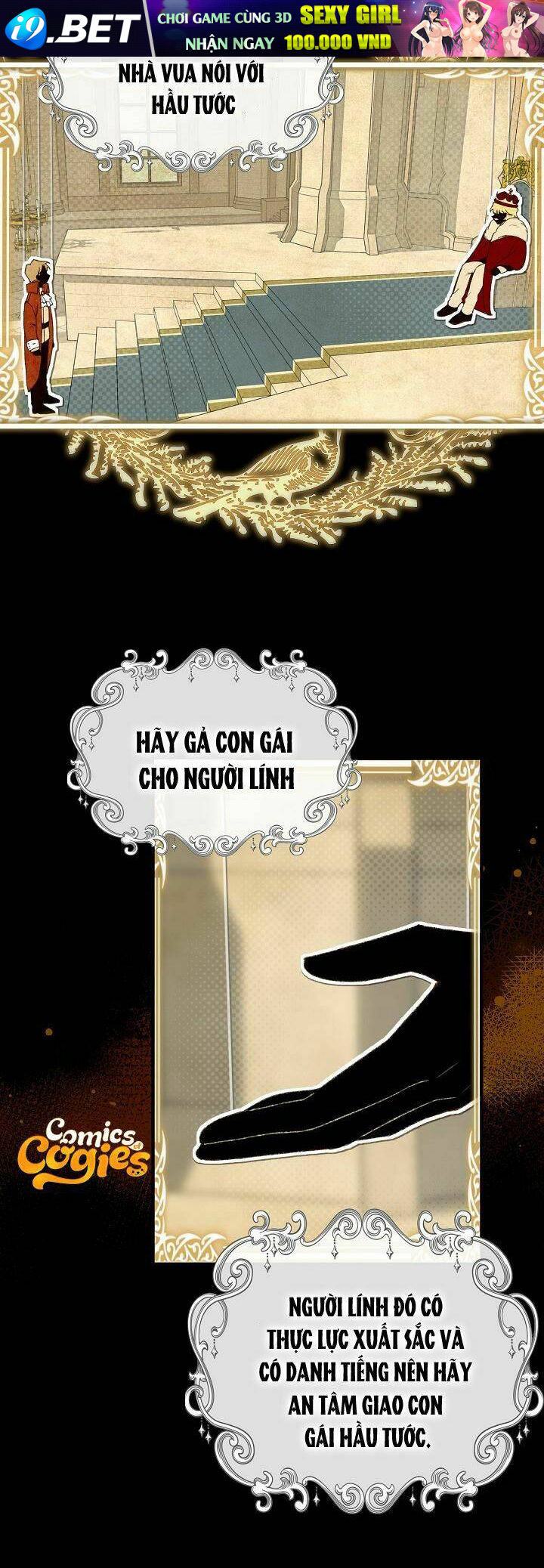Tôi Có Được Nam Chính Chương 1 Ảnh 4