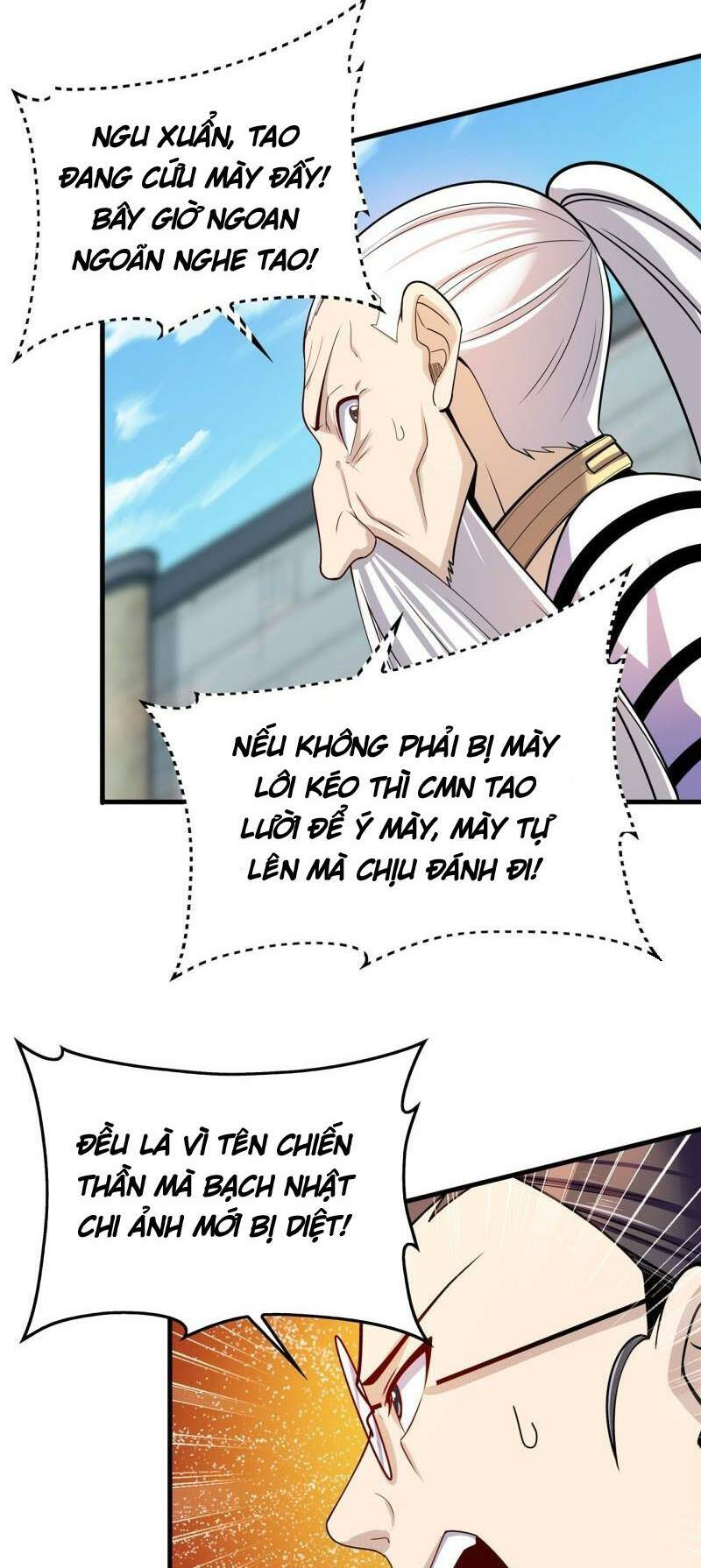 Anh Hùng ? Ta Không Làm Lâu Rồi Chương 469 Ảnh 49