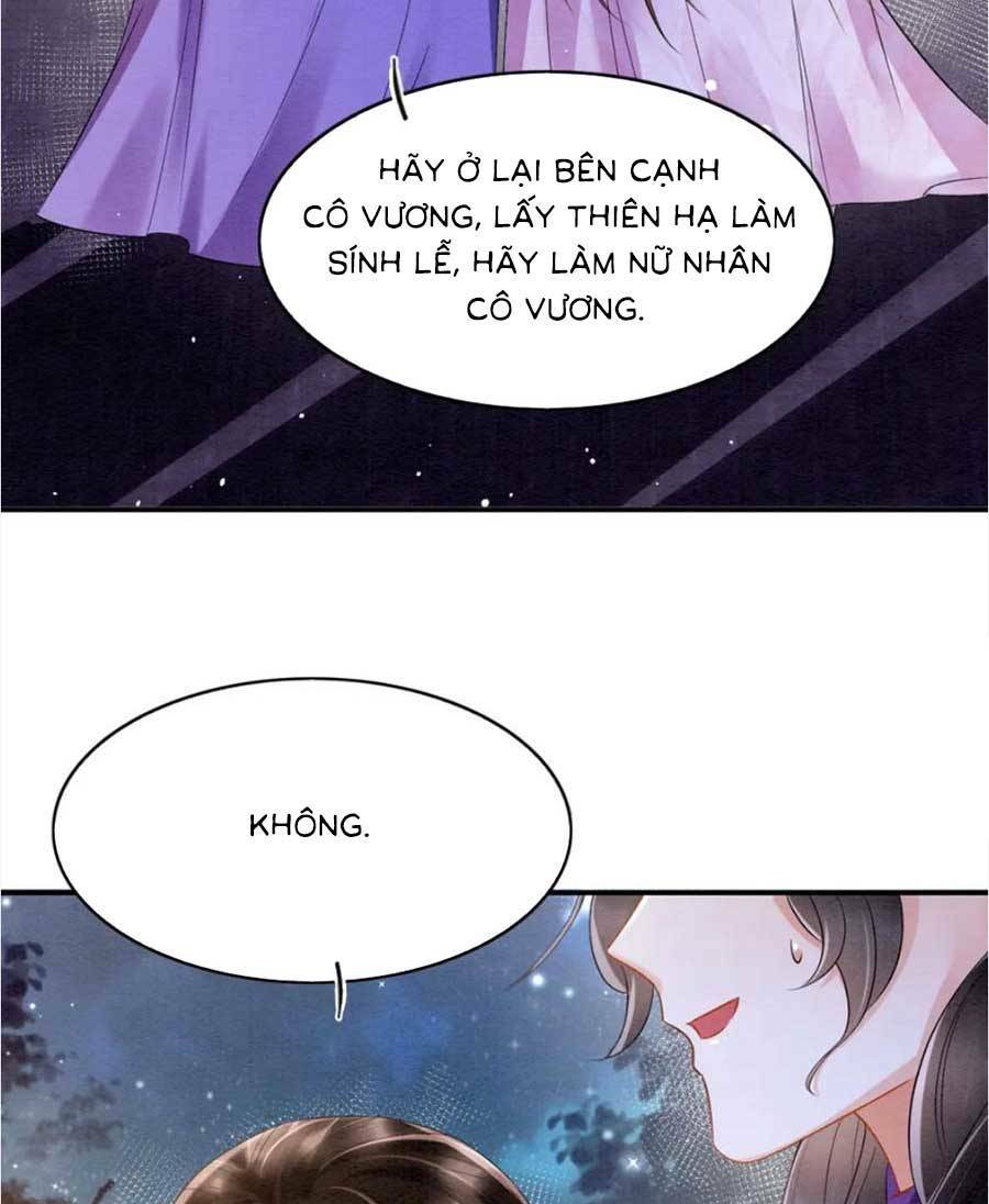 Bạch Nguyệt Quang Lạm Quyền Của Sủng Hậu Chương 95 Ảnh 22