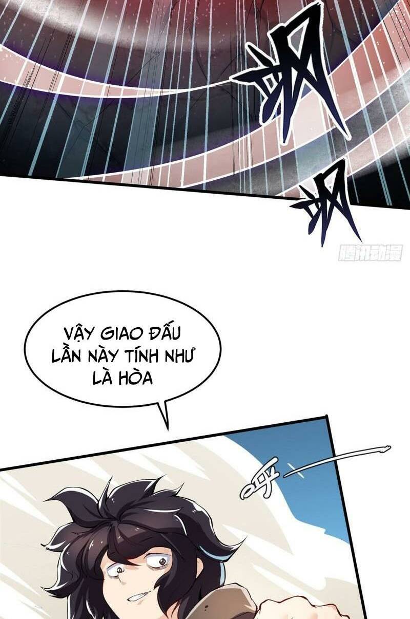 Anh Hùng ? Ta Không Làm Lâu Rồi Chương 464 Ảnh 14