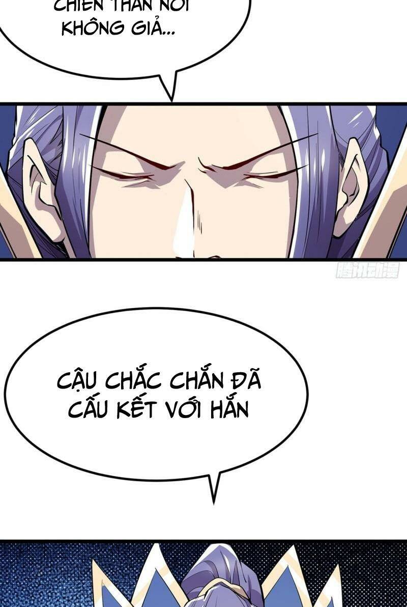 Anh Hùng ? Ta Không Làm Lâu Rồi Chương 465 Ảnh 17