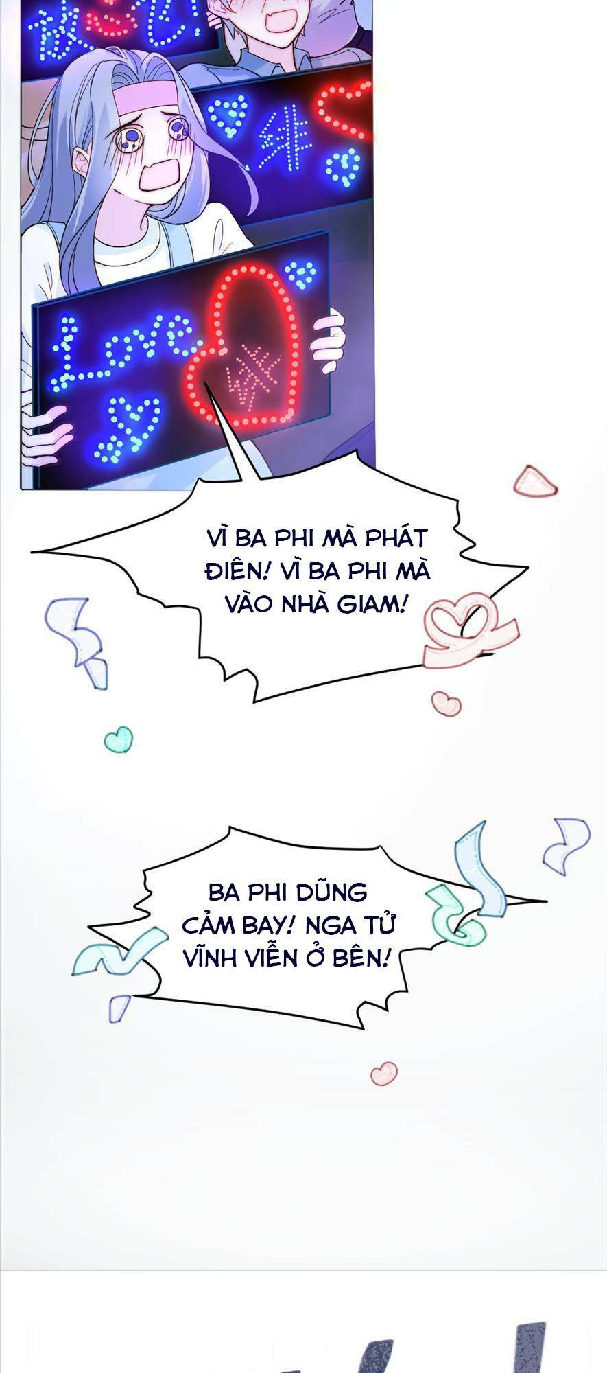 Đệ Đệ Của Ta Là Đoá Hắc Tâm Liên Chương 1 Ảnh 15