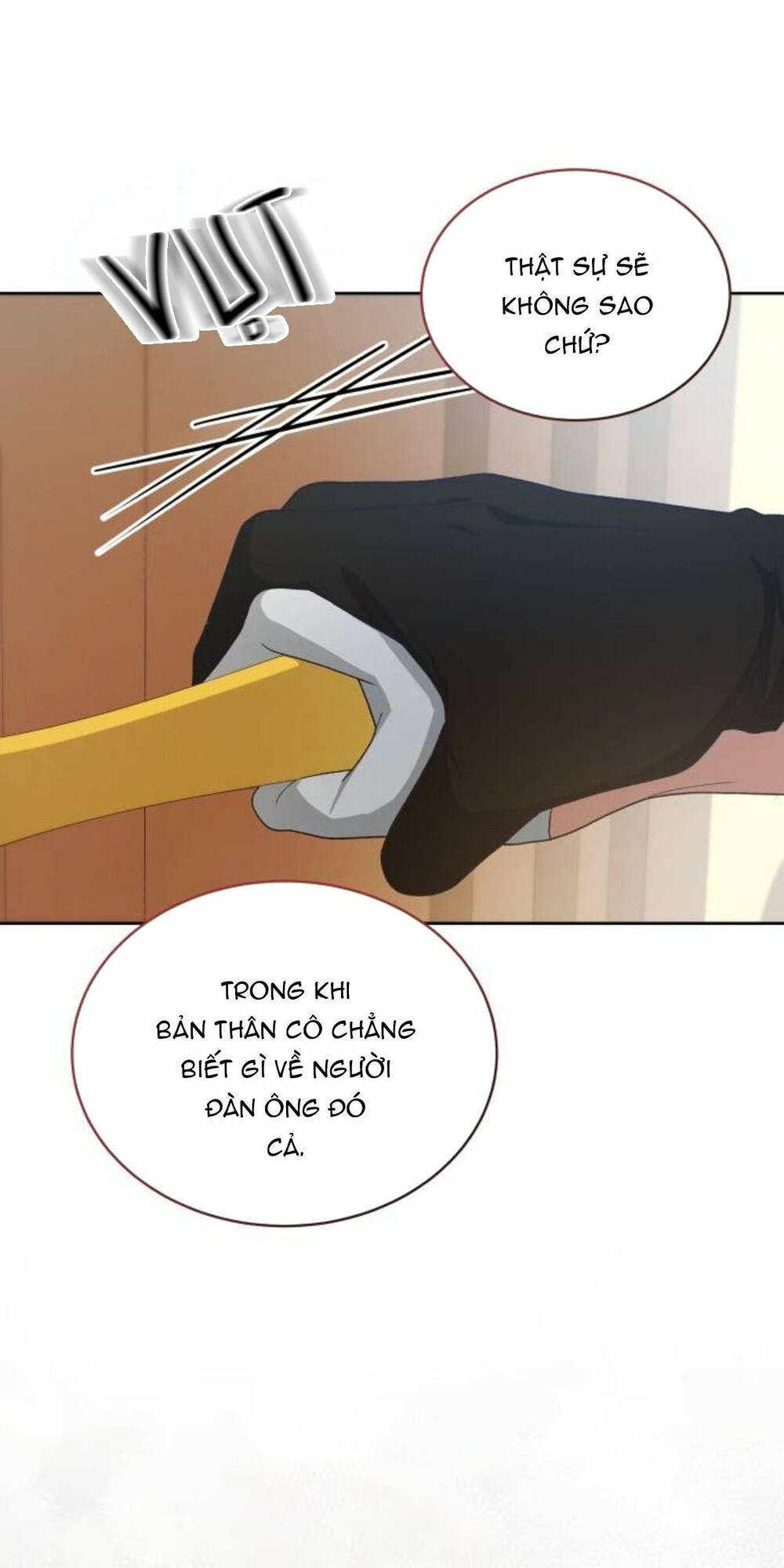 Tôi Đã Quyến Rũ Vị Công Tước Dối Trá Chương 32.1 Ảnh 20