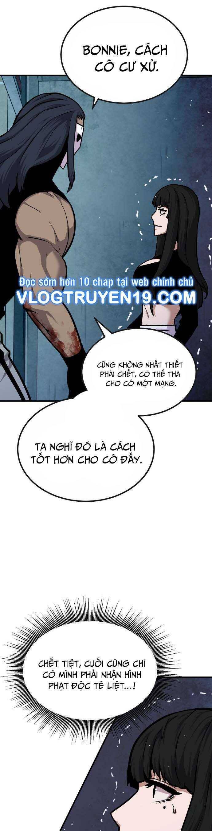 Nôn Tiền Ra Chương 37 Ảnh 19
