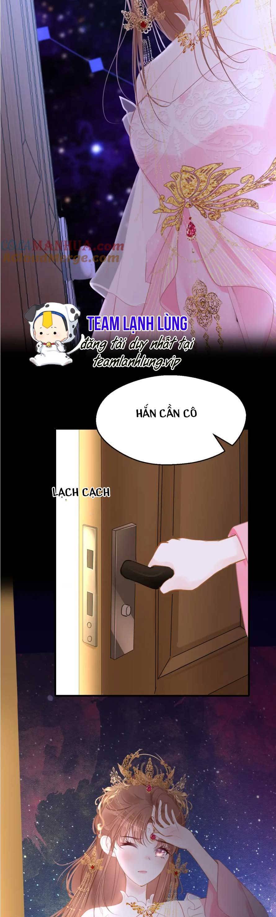 Bắt Đầu Hủy Hôn Để Công Lược Vương Gia Chương 107 Ảnh 25