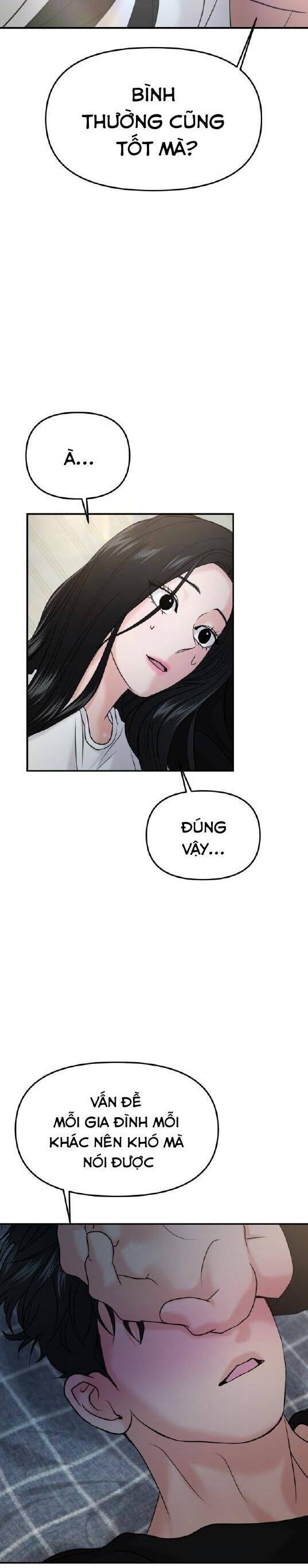 Tình Yêu Cấp 4 Chương 48 Ảnh 4