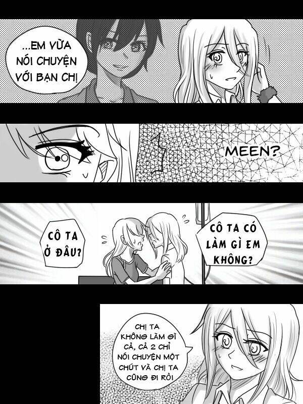 The Mistress Story Chương 12 Ảnh 10
