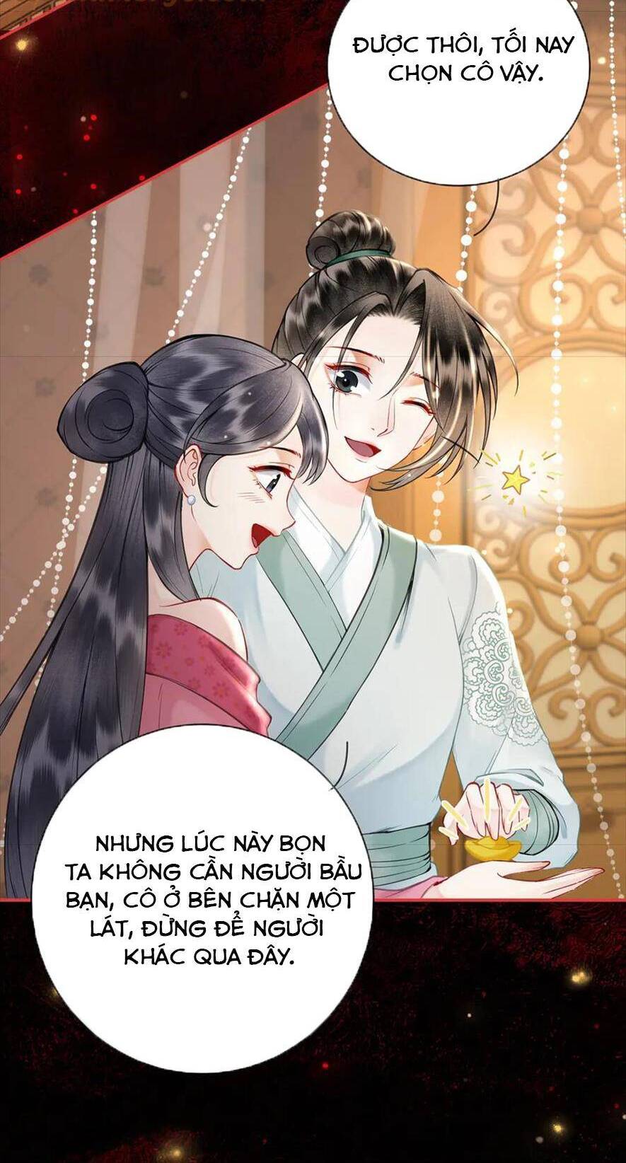 Ngỗ Tác Cẩm Y Chương 44 Ảnh 29