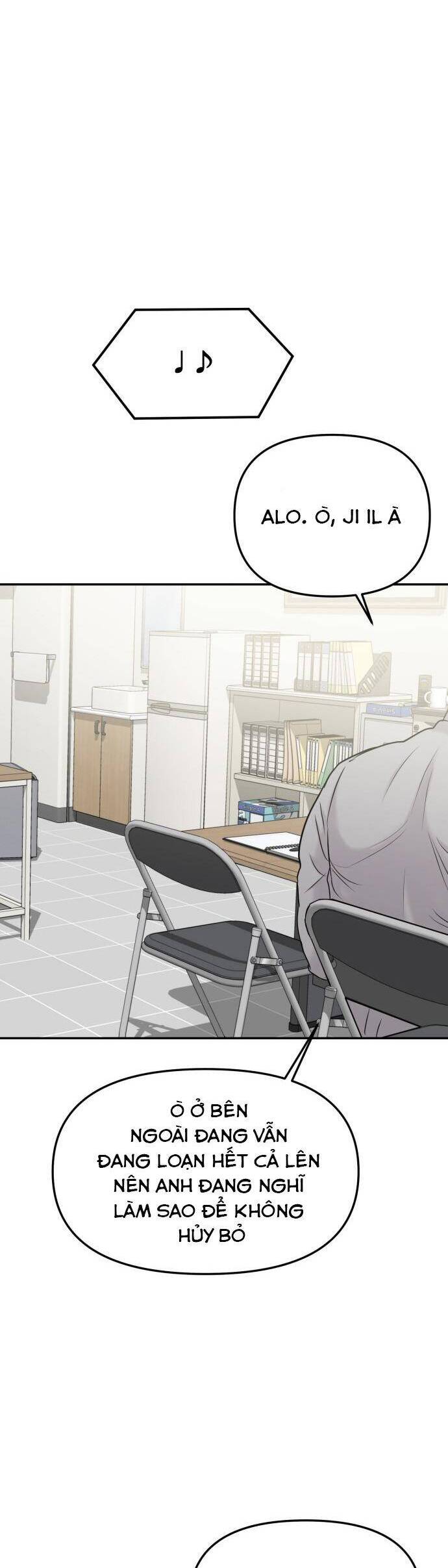 Tình Yêu Cấp 4 Chương 35 Ảnh 36