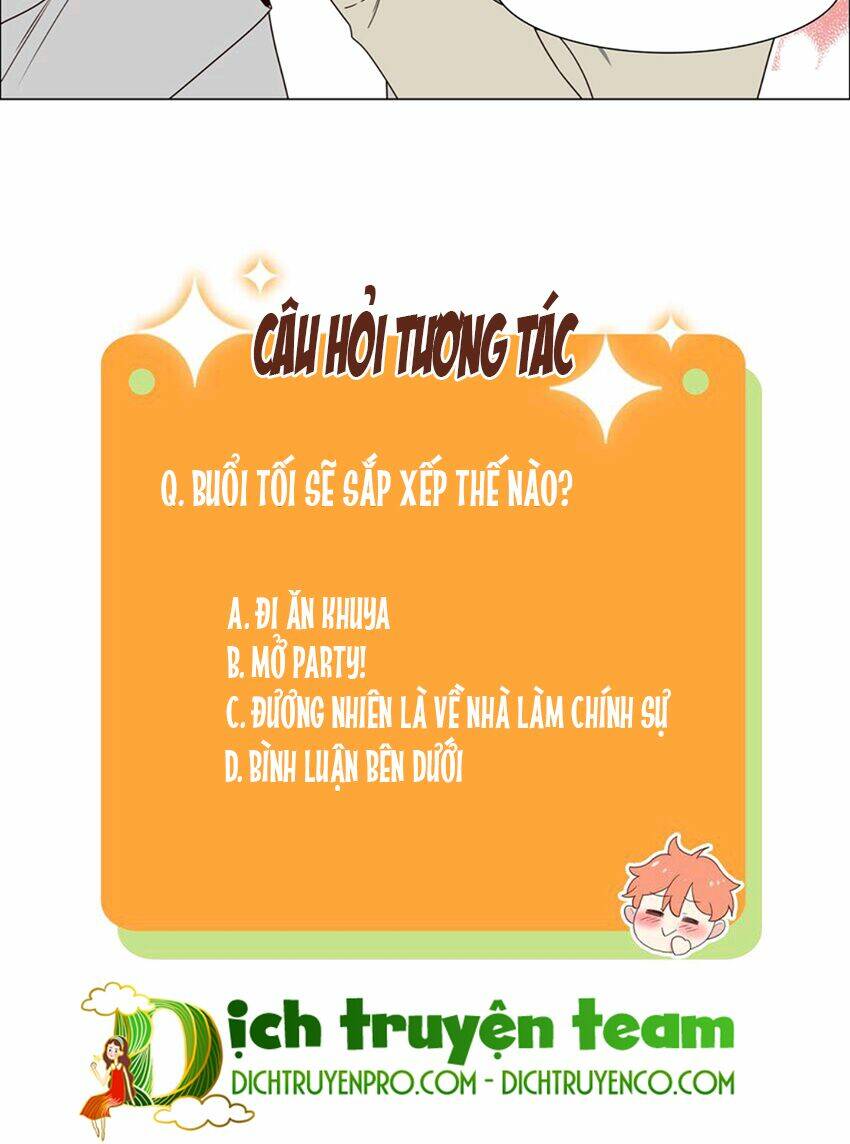 Đâu Phải Tại Tui Muốn Giả Gái Chương 113 Ảnh 47