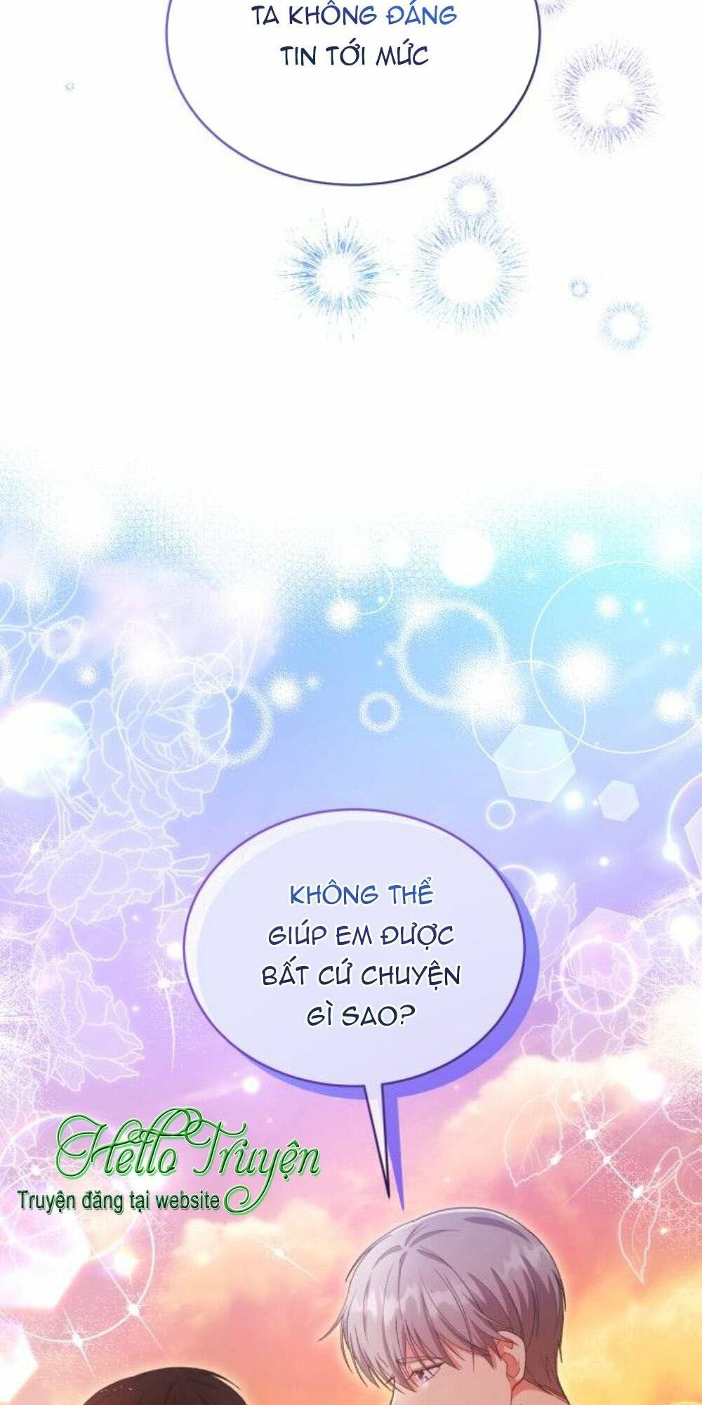 Tôi Đã Quyến Rũ Vị Công Tước Dối Trá Chương 36.2 Ảnh 38