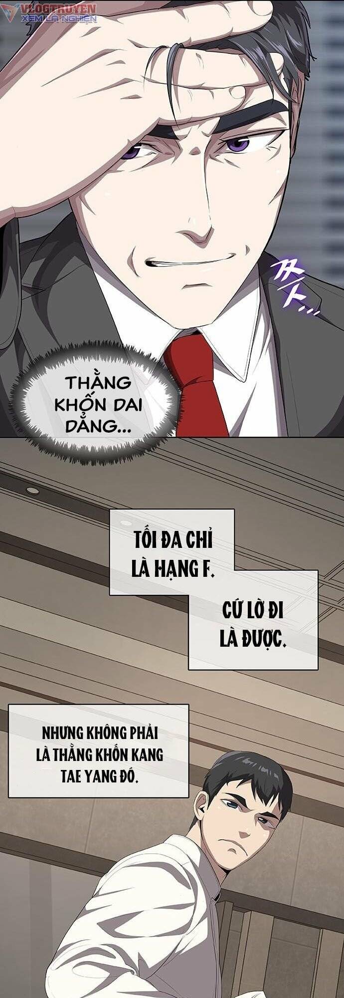 Đầu Bếp Kang Đến Từ Thế Giới Khác Chương 5 Ảnh 29