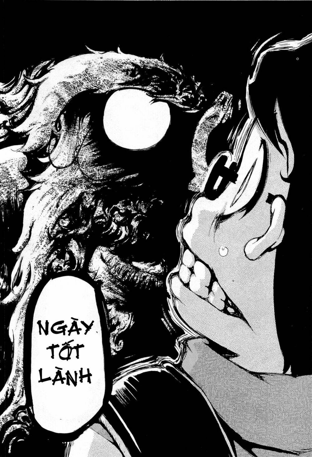 Higanbana No Saku Yoru Ni Chương 12 Ảnh 31