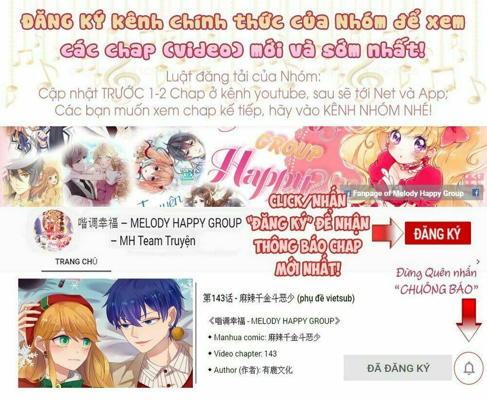 Mỹ Vị Hữu Không Phải Lỗi Của Tôi Chương 5 Ảnh 22