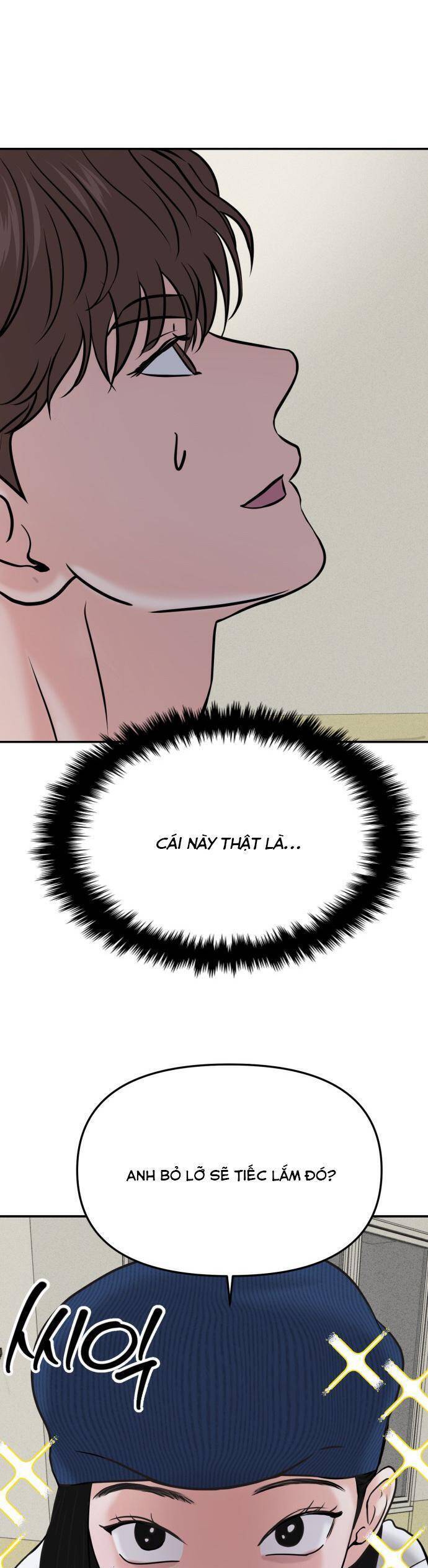 Tình Yêu Cấp 4 Chương 51 Ảnh 42