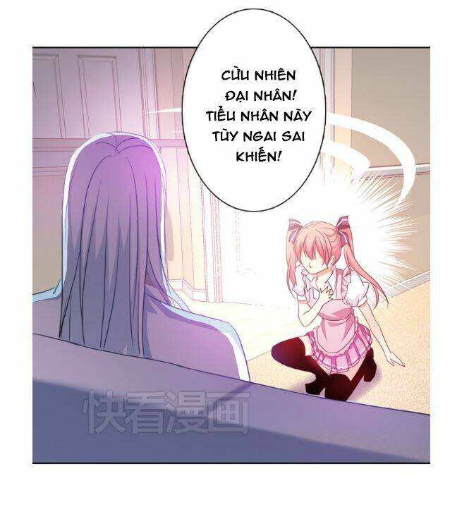 Anh Bạn! Dì Cả Đến Rồi Sao?! Chương 8 Ảnh 35