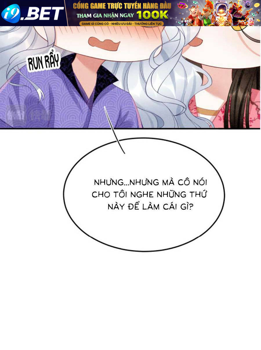 Bạch Nguyệt Quang Lạm Quyền Của Sủng Hậu Chương 114 Ảnh 17