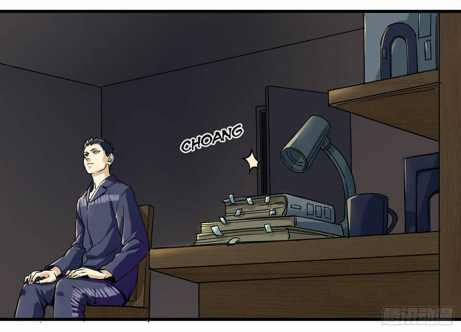 Số 63 Phố Bàng Bối Chương 1 Ảnh 6