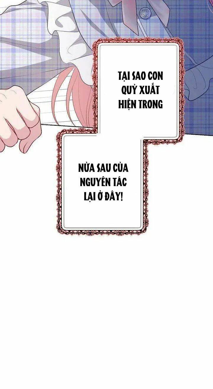 Đứa Trẻ Bảo Hộ Bóng Đêm Chương 36 Ảnh 15