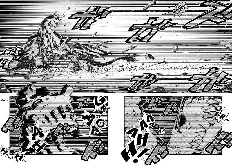 Tensei Shitara Dragon No Tamago Datta Chương 14 Ảnh 23