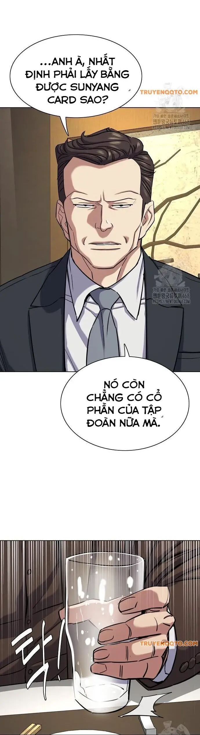 Tiểu Thiếu Gia Gia Tộc Tài Phiệt Chương 142 Ảnh 6
