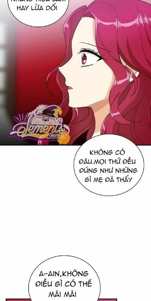 Xuyên Không Trở Thành Mami Phản Diện Chương 53 Ảnh 43