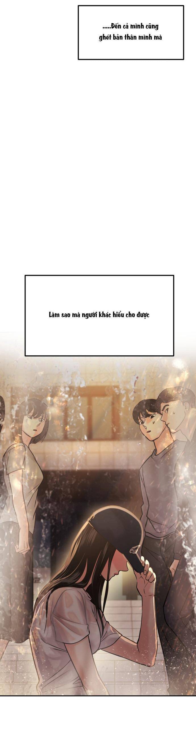 Tình Yêu Cấp 4 Chương 43 Ảnh 67