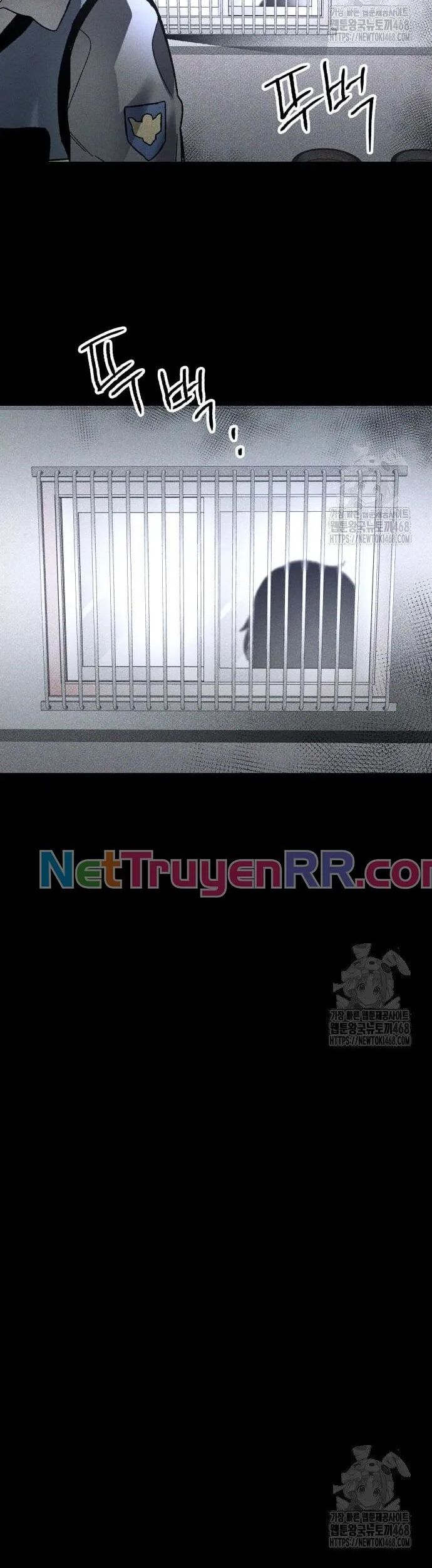 Cỗ Máy Dự Báo Sát Nhân Chương 12 Ảnh 21