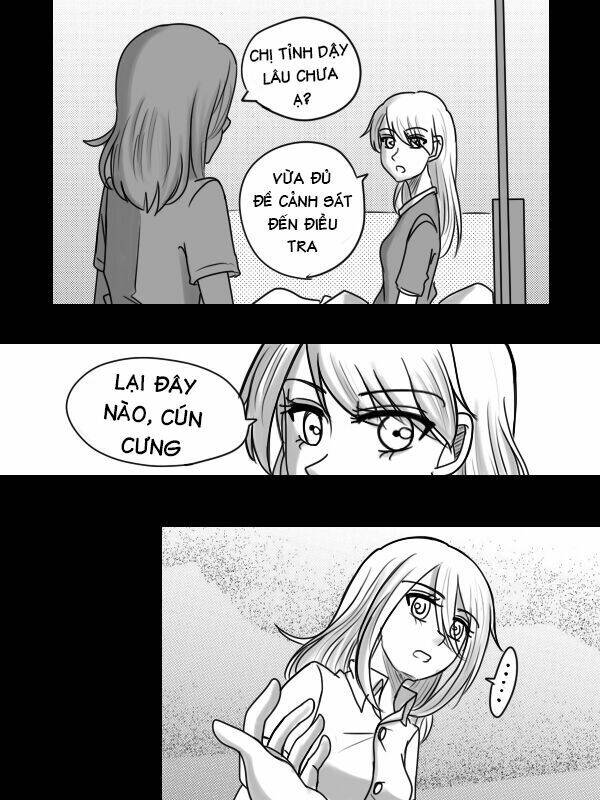 The Mistress Story Chương 12 Ảnh 5
