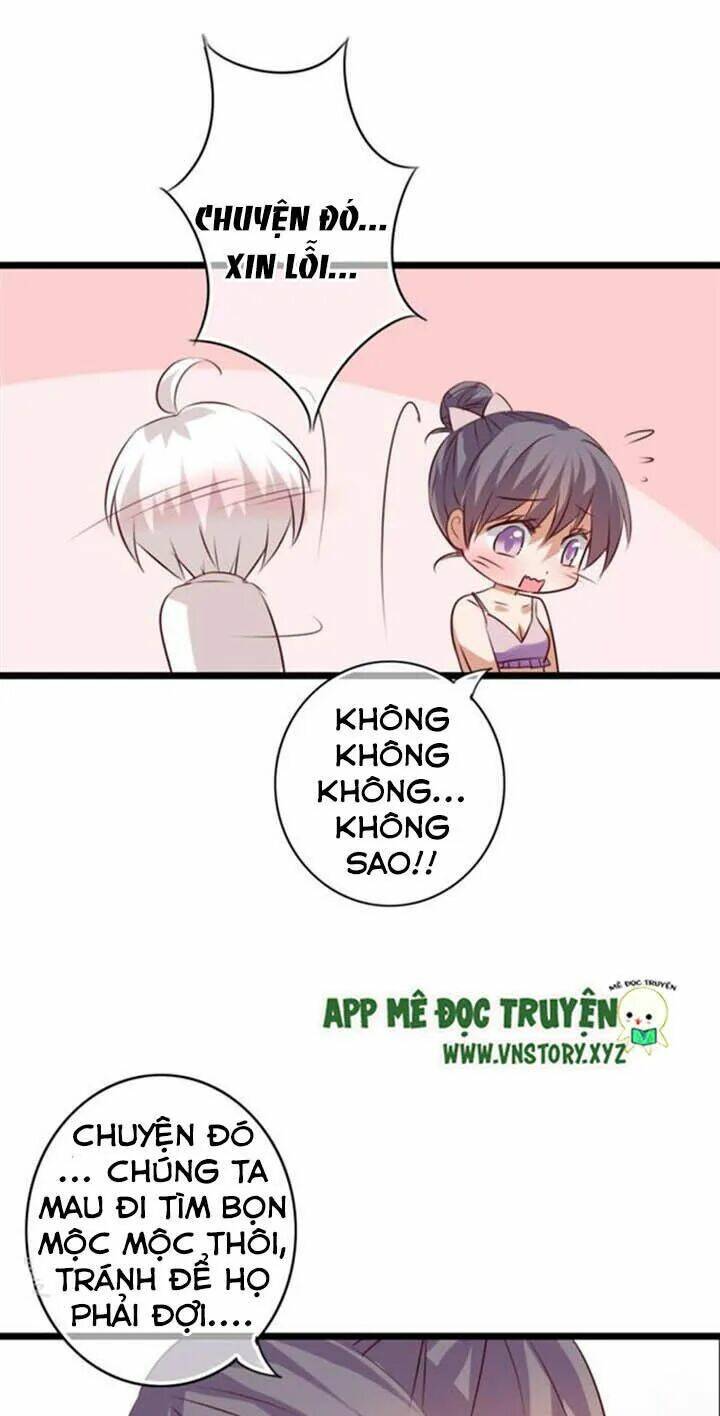 Sau Con Mưa Mùa Hạ Chương 67 Ảnh 12