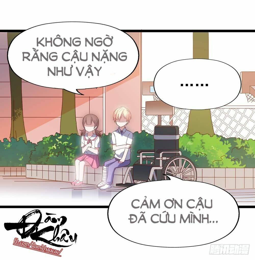 Ác Ma Bàn Bên Chương 42 Ảnh 48