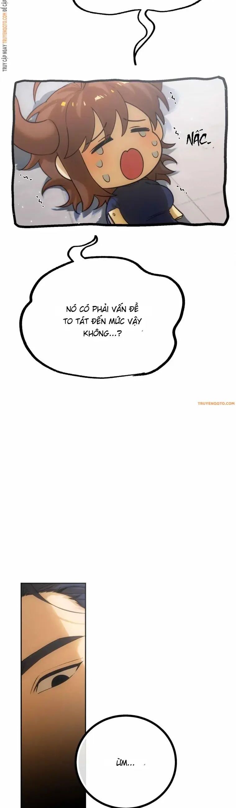 Tôi Là Học Sinh Hạng D Chương 45 Ảnh 5