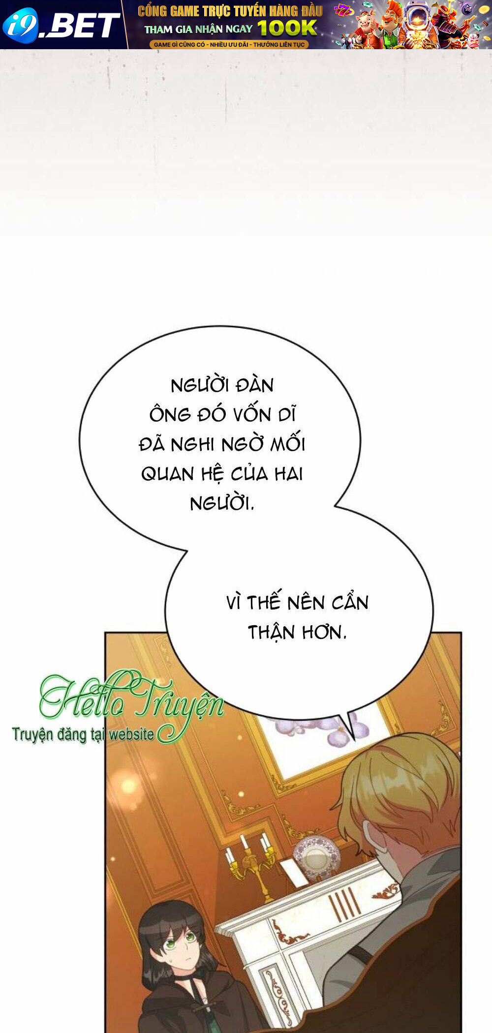 Tôi Đã Quyến Rũ Vị Công Tước Dối Trá Chương 35.2 Ảnh 20