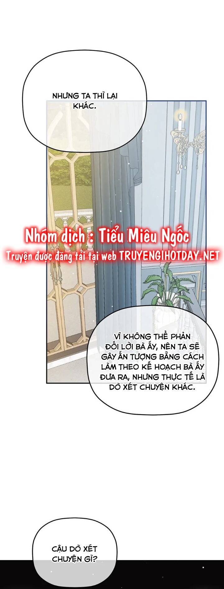Phương Pháp Ngăn Bạo Chúa Hắc Hoá Chương 99 Ảnh 47