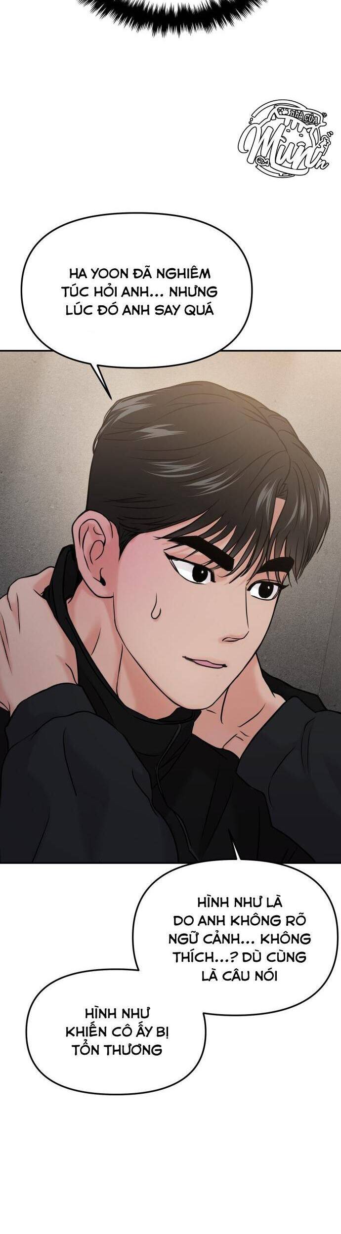 Tình Yêu Cấp 4 Chương 49 Ảnh 53