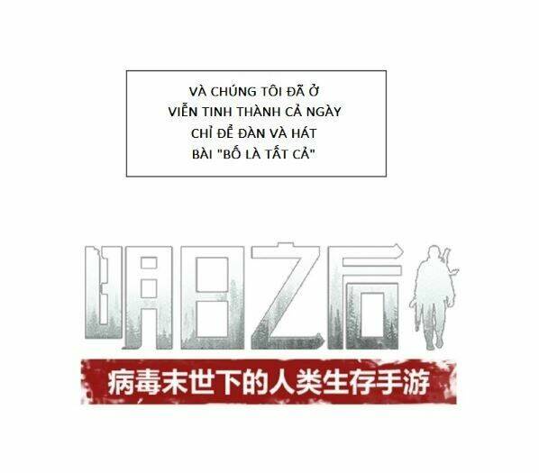 Nhật Ký Hai Anh Lầy Lội Chương 10 Ảnh 22