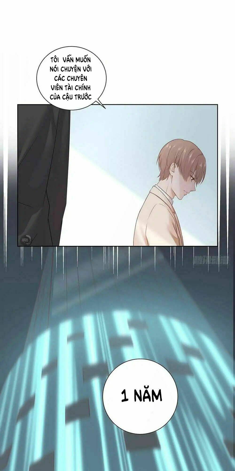 Kim Chủ Đế Chương 3 Ảnh 13