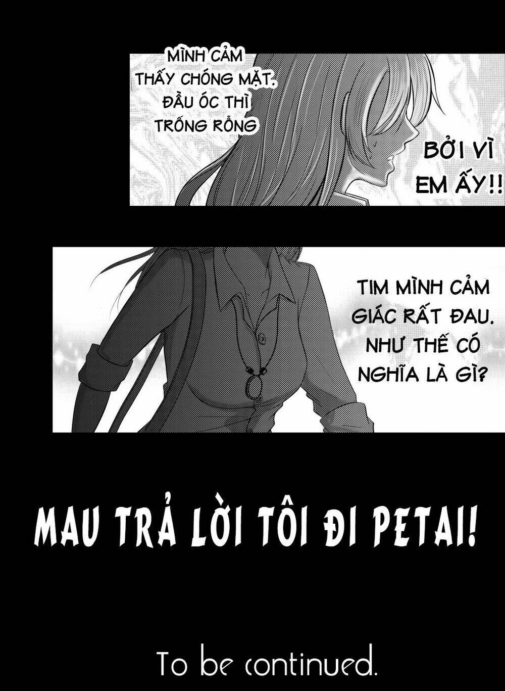 The Mistress Story Chương 13 Ảnh 19