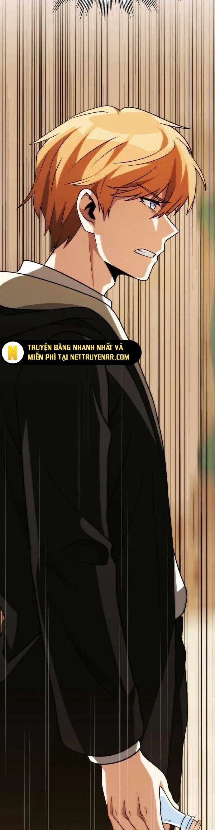 Con Trai Út Của Đại Pháp Sư Lừng Danh Chương 87 Ảnh 43