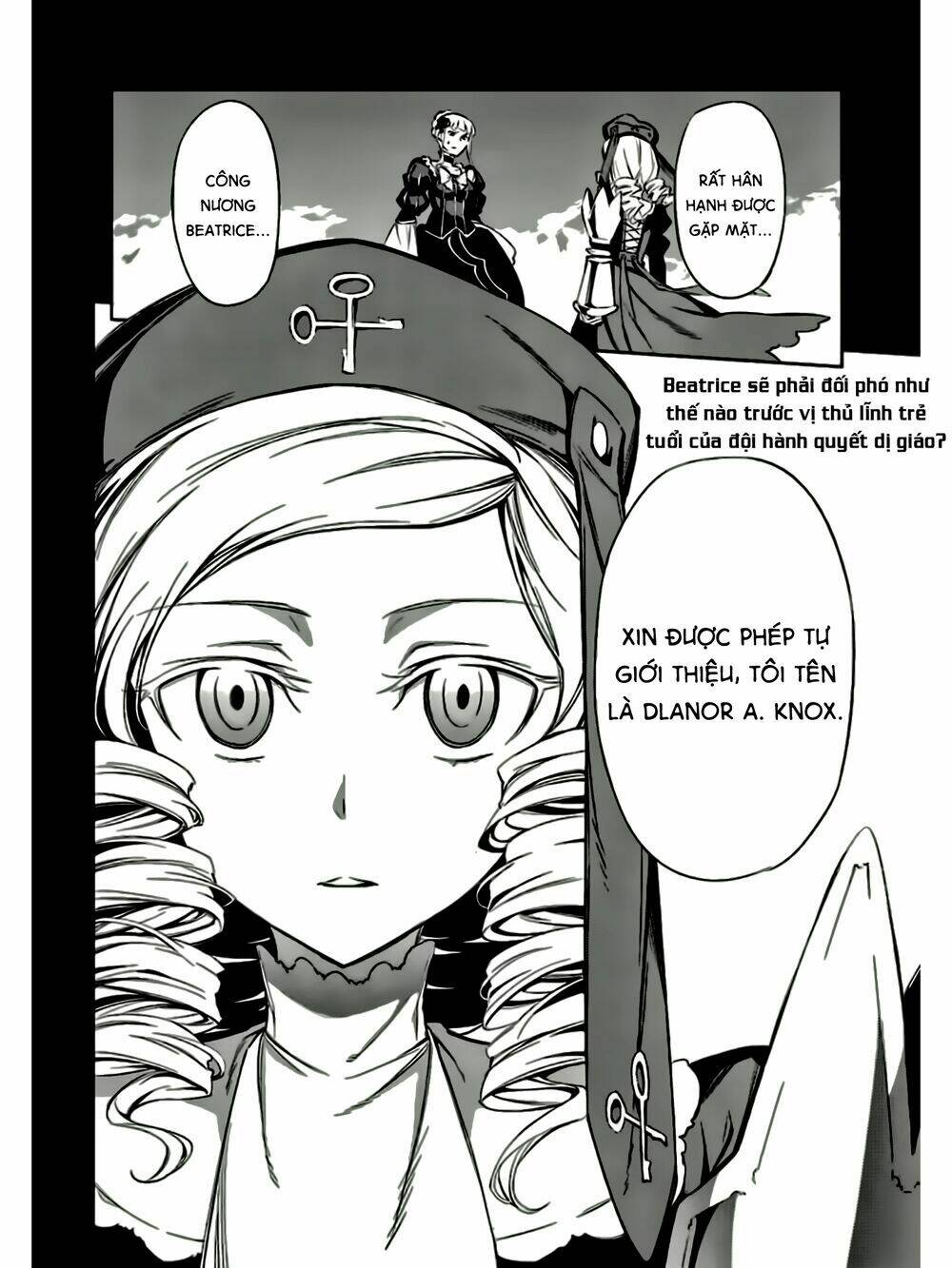 Umineko No Naku Koro Ni Chiru Ep 5: End Of The Golden Witch Chương 14 Ảnh 44