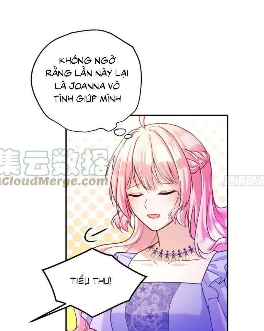 Kế Hoạch Tự Cứu Của Phản Phái Ma Nữ Chương 141 Ảnh 43