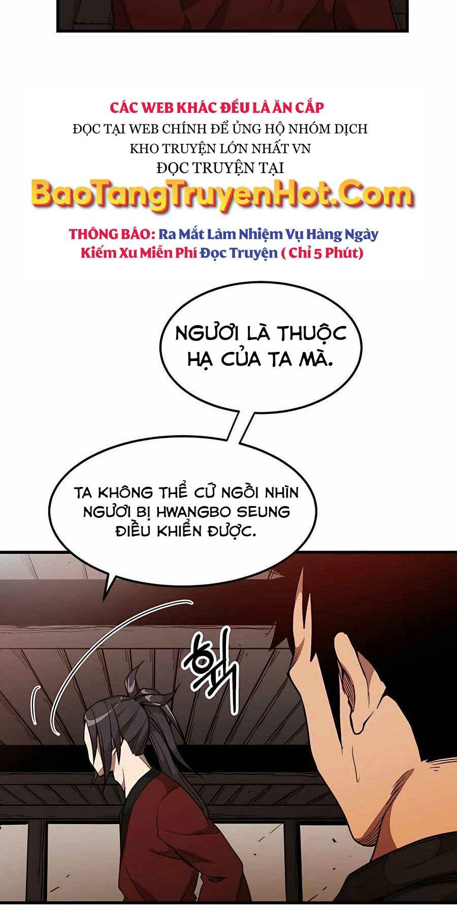 Băng Y Kiếm Thần Chương 13 Ảnh 8