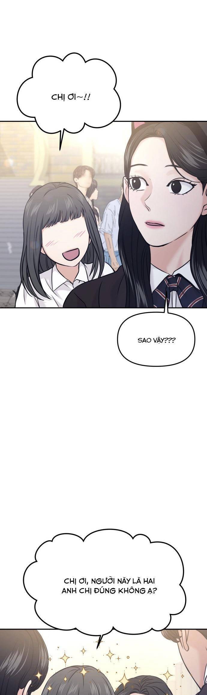 Tình Yêu Cấp 4 Chương 51 Ảnh 55